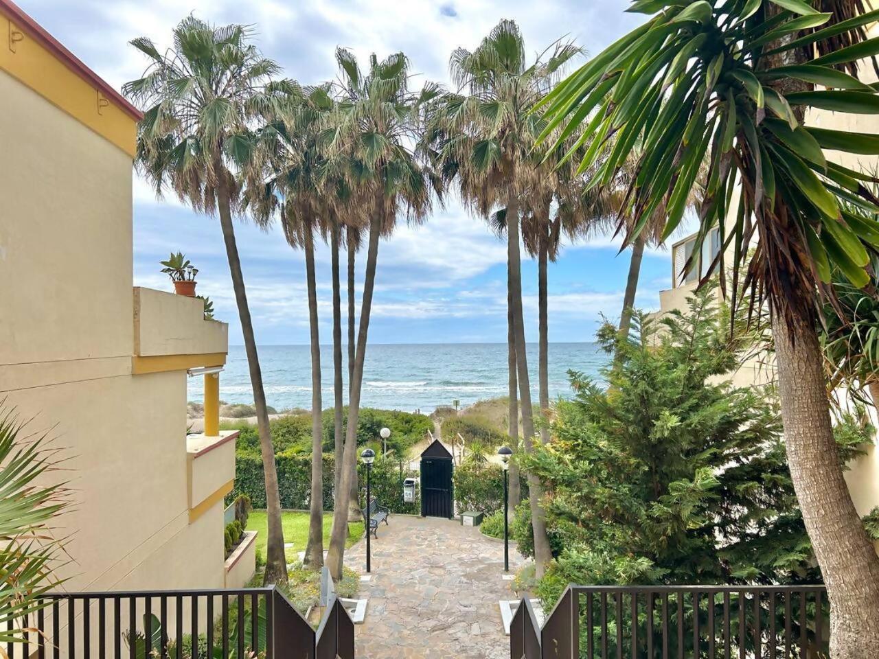 Estudio Mediterraneo 1 Min De La Playa Apartment *